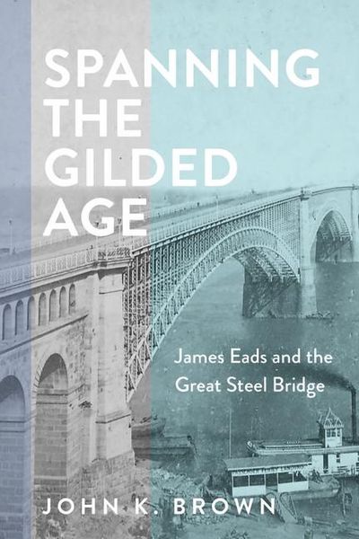 Produktbild: Spanning the Gilded Age