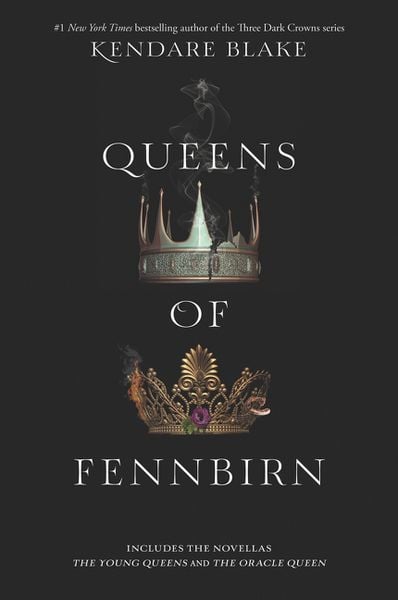 Produktbild: Queens of Fennbirn