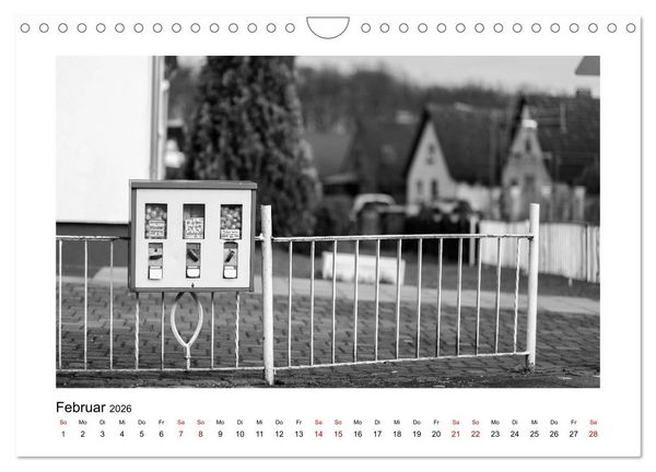 Produktbild: K&ouml;ln-H&ouml;henhaus heute (Wandkalender 2026 DIN A4 quer), CALVENDO Monatskalender