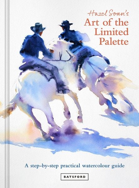 Produktbild: Hazel Soan's Art of the Limited Palette