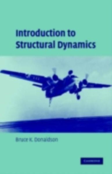 Produktbild: Introduction to Structural Dynamics
