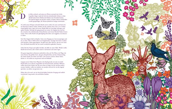 Produktbild: Bambi