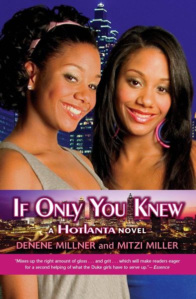 Produktbild: If Only You Knew