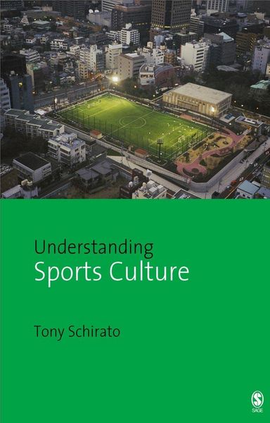 Produktbild: Understanding Sports Culture