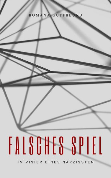 Produktbild: Falsches Spiel