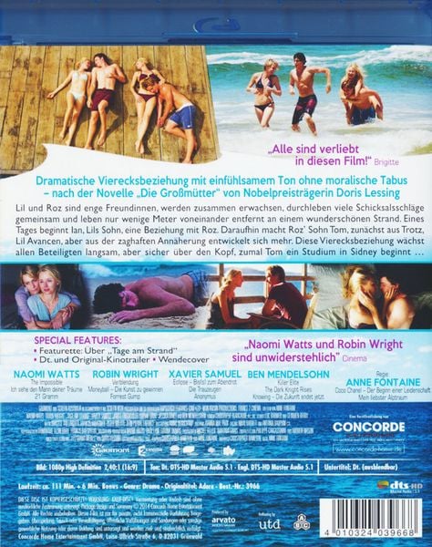 Produktbild: Tage am Strand