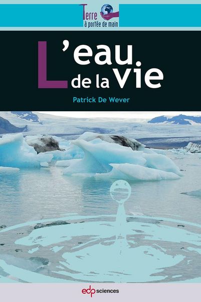 Produktbild: L'eau de la vie