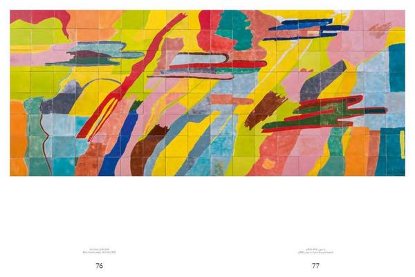 Produktbild: Etel Adnan
