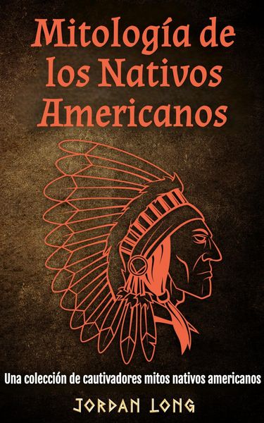 Produktbild: Mitolog&iacute;a de los Nativos Americanos