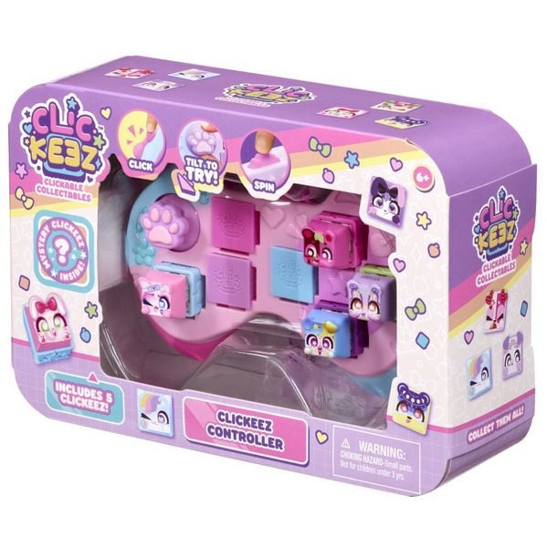 Produktbild: Clickeez Controller