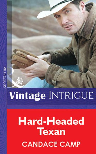 Produktbild: Hard-Headed Texan
