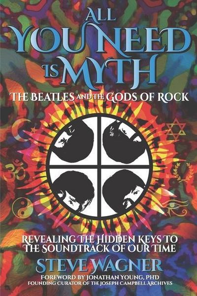 Produktbild: All You Need is Myth