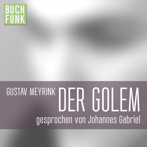Produktbild: Der Golem