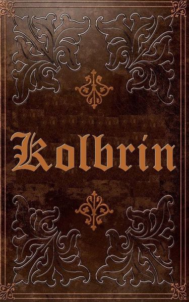 Produktbild: The Kolbrin Bible