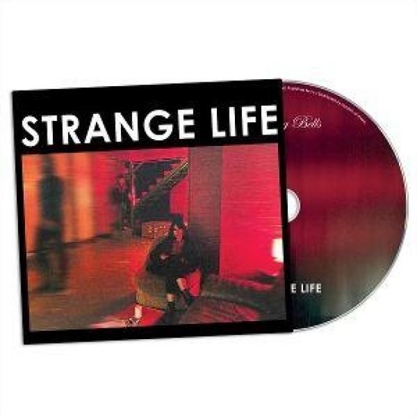 Produktbild: Howling Bells: Strange Life