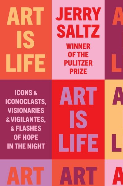 Produktbild: Art Is Life