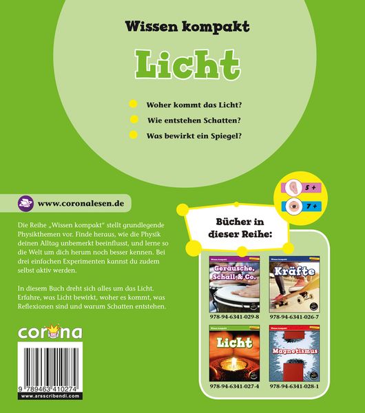 Produktbild: Licht