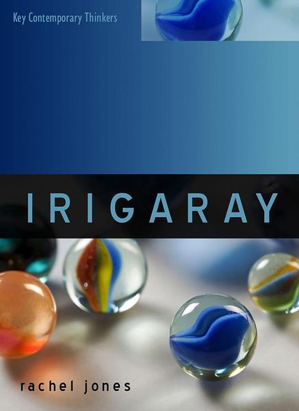 Produktbild: Irigaray