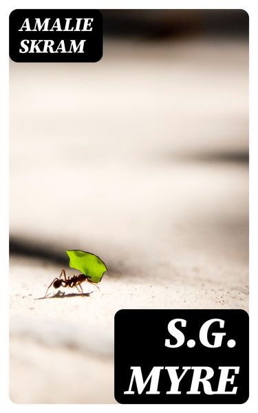 Produktbild: S.G. Myre