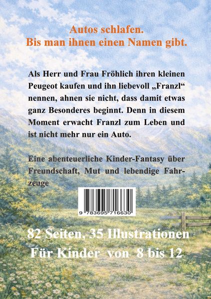 Produktbild: Die Abenteuer von Fritzl und Franzl