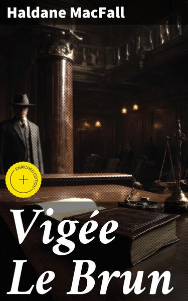 Produktbild: Vig&eacute;e Le Brun