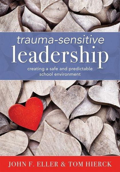 Produktbild: Trauma-Sensitive Leadership