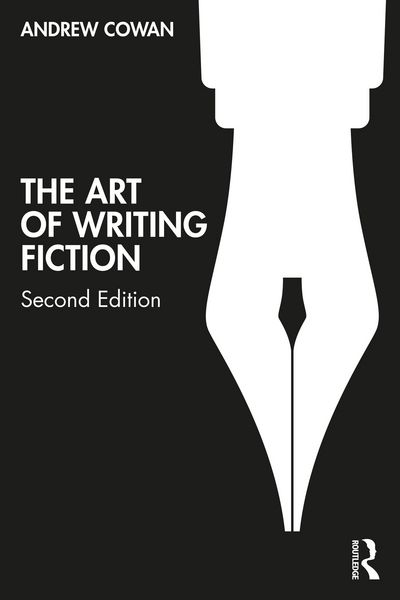 Produktbild: The Art of Writing Fiction