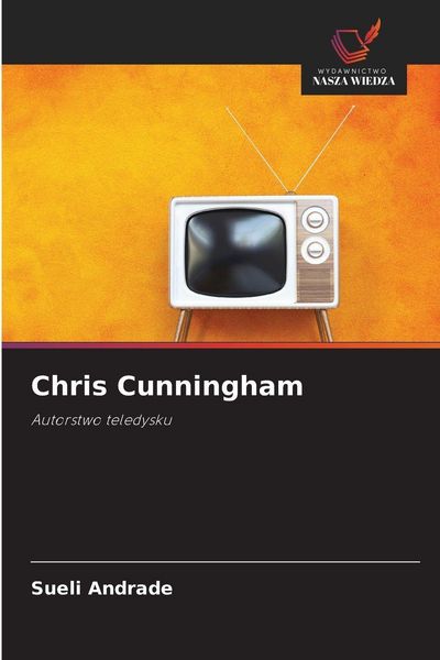 Produktbild: Chris Cunningham