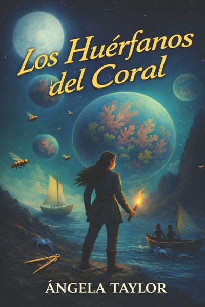 Produktbild: Los Hu&eacute;rfanos Del Coral