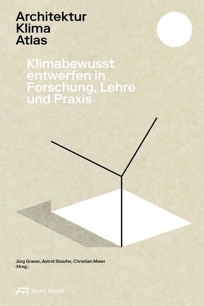 Produktbild: Architektur Klima Atlas
