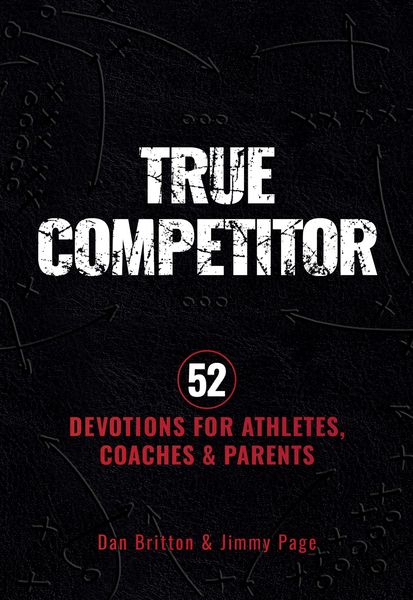Produktbild: True Competitor