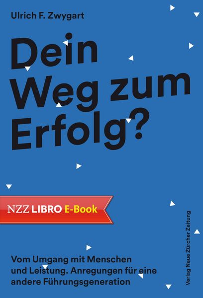 Produktbild: Dein Weg zum Erfolg?