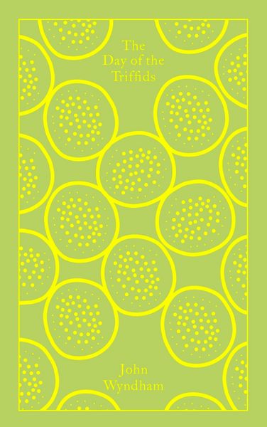 The Day of the Triffids, Gebundene Ausgabe von John Wyndham, KNV Besorgung, 978-0-241-28467-4