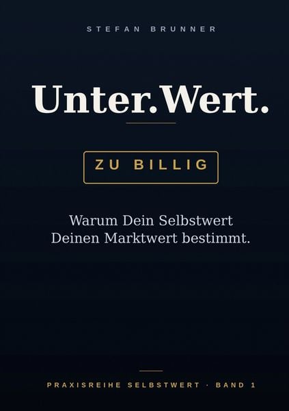 Produktbild: Unter.Wert.