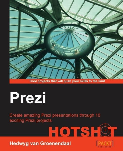 Produktbild: Prezi Hotshot