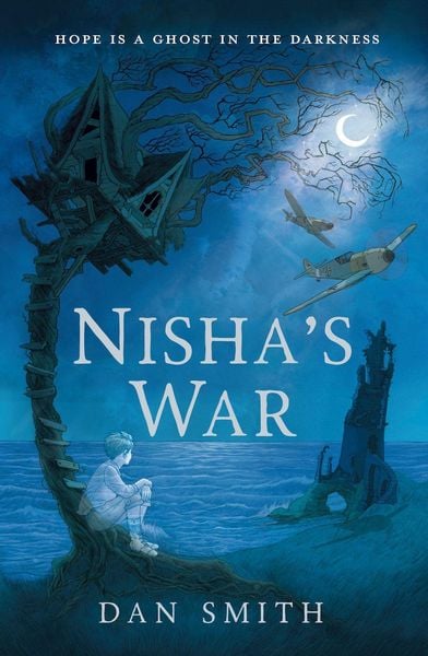 Produktbild: Nisha's War