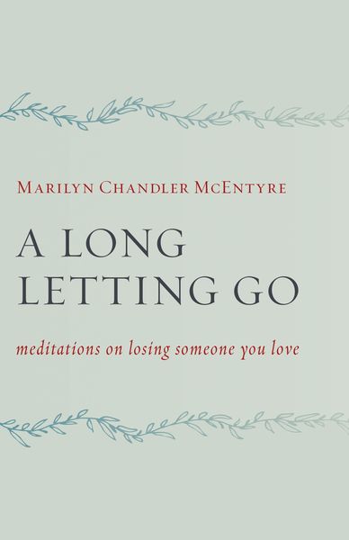 Produktbild: Long Letting Go