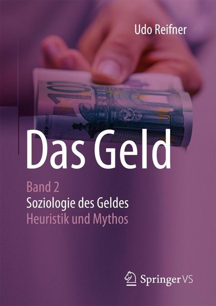 Produktbild: Das Geld