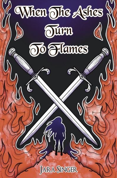 Produktbild: When The Ashes Turn To Flames