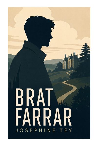 Produktbild: Brat Farrar