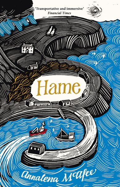 Produktbild: Hame