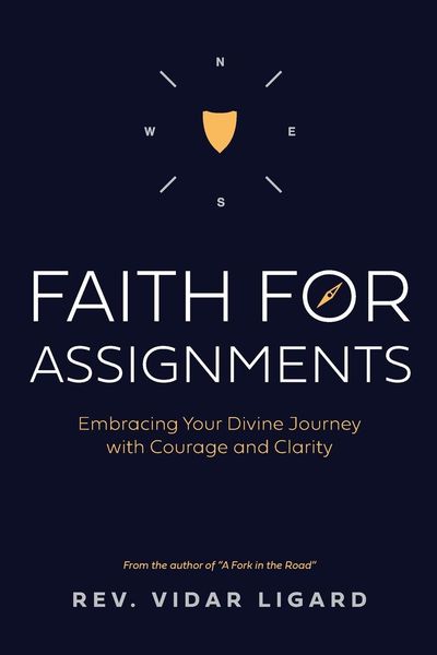 Produktbild: Faith for Assignments