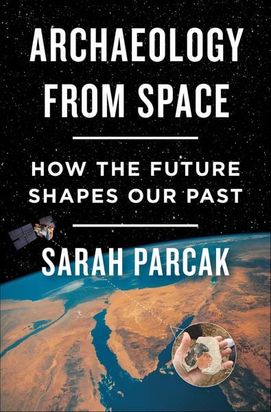Produktbild: Archaeology from Space