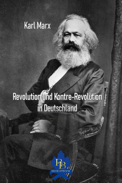 Produktbild: Revolution und Kontre-Revolution in Deutschland