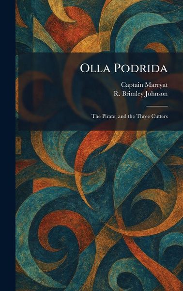 Produktbild: Olla Podrida