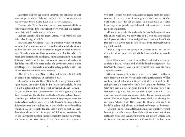 Cassardim 2: Jenseits der Schwarzen Treppe