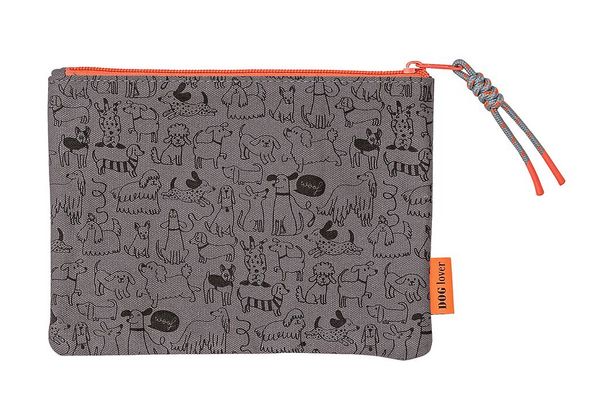 Produktbild: Kleine Tasche Dog Lover