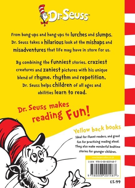Produktbild: Oh, The Places You'll Go!