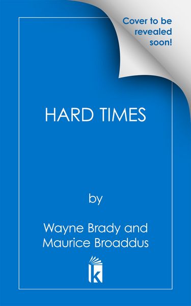 Produktbild: Hard Times