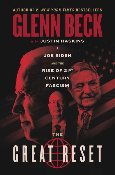 Produktbild: The Great Reset